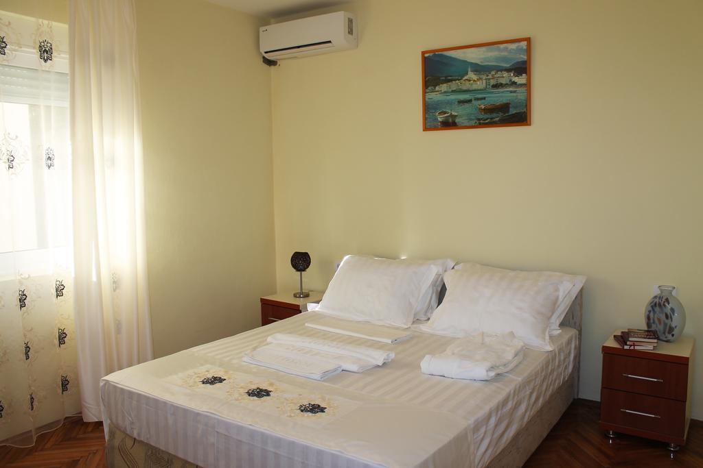 Apartments Gran Sasso 乌尔齐尼 外观 照片