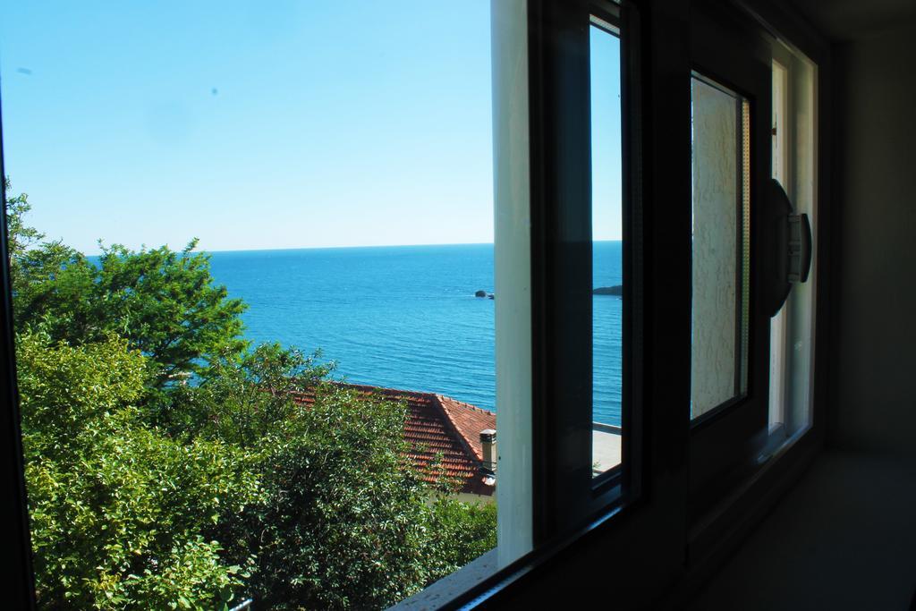 Apartments Gran Sasso 乌尔齐尼 外观 照片