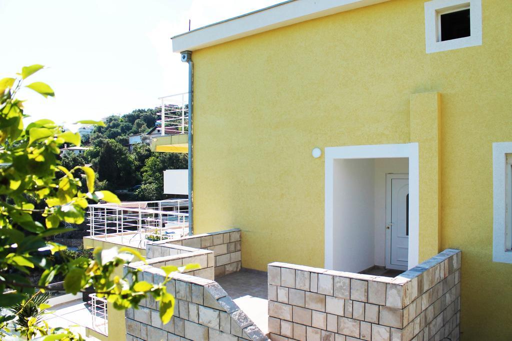 Apartments Gran Sasso 乌尔齐尼 外观 照片