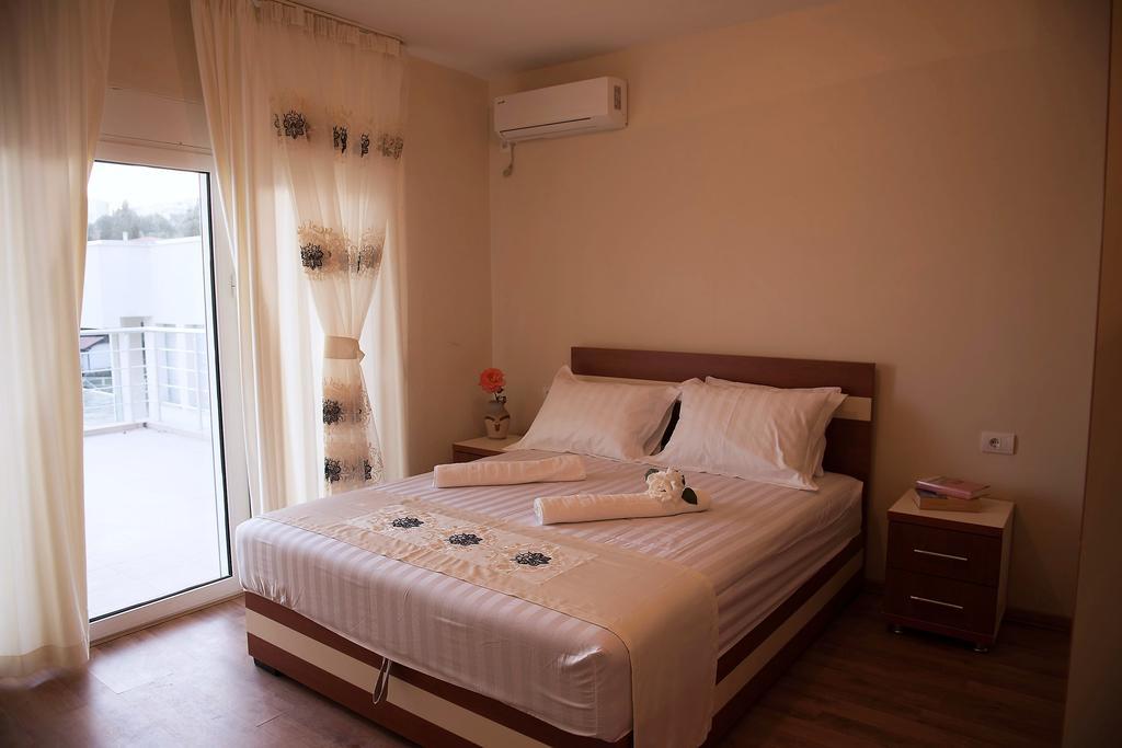 Apartments Gran Sasso 乌尔齐尼 外观 照片