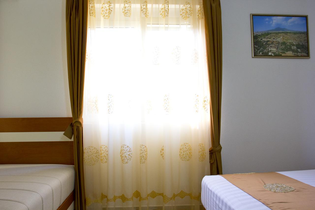 Apartments Gran Sasso 乌尔齐尼 外观 照片